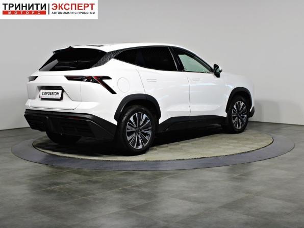 JETOUR DASHING I с пробегом 2024 года, цена 2 067 000 рублей, 51541 км, внедорожник, Автокод Объявления