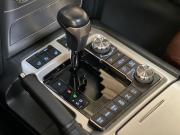 Toyota Land Cruiser 200 Series Рестайлинг 2 Кемерово  - изображение 49