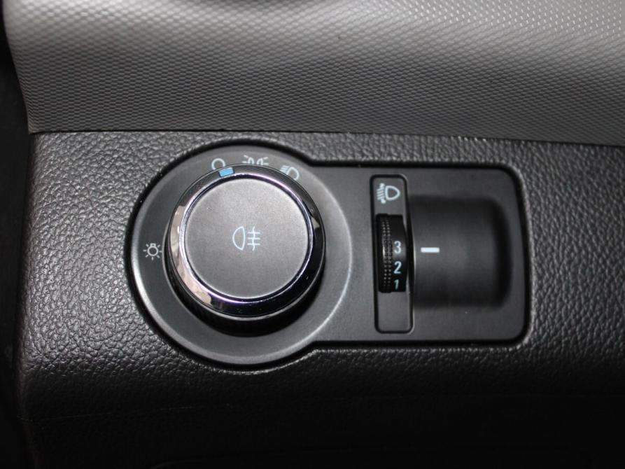 Chevrolet Aveo II Старый Оскол  - изображение 13