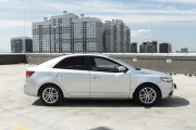 Kia Cerato II Казань  - изображение 14