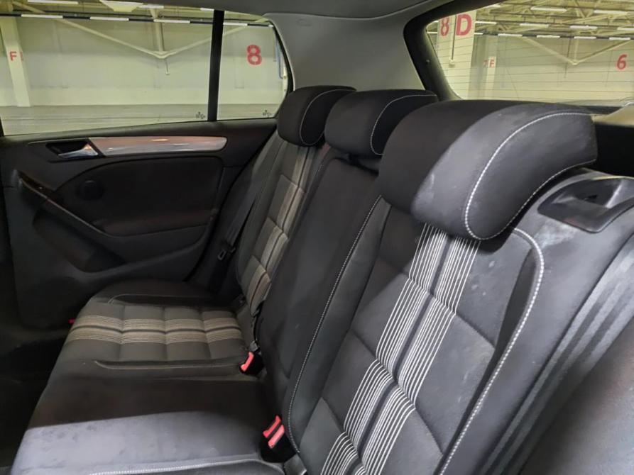 Volkswagen Golf VI Казань  - изображение 15