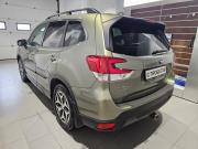 Subaru Forester V Москва  - изображение 27