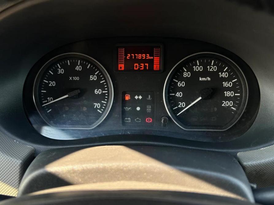 Renault Sandero I Альметьевск  - изображение 17