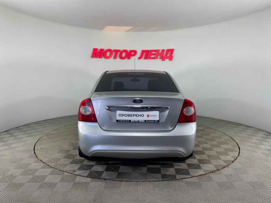 Ford Focus II Рестайлинг Воронеж  - изображение 5