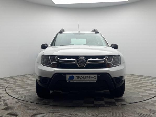 Renault Duster I Рестайлинг с пробегом 2020 года, цена 1 799 000 рублей, 65038 км, внедорожник, Автокод Объявления