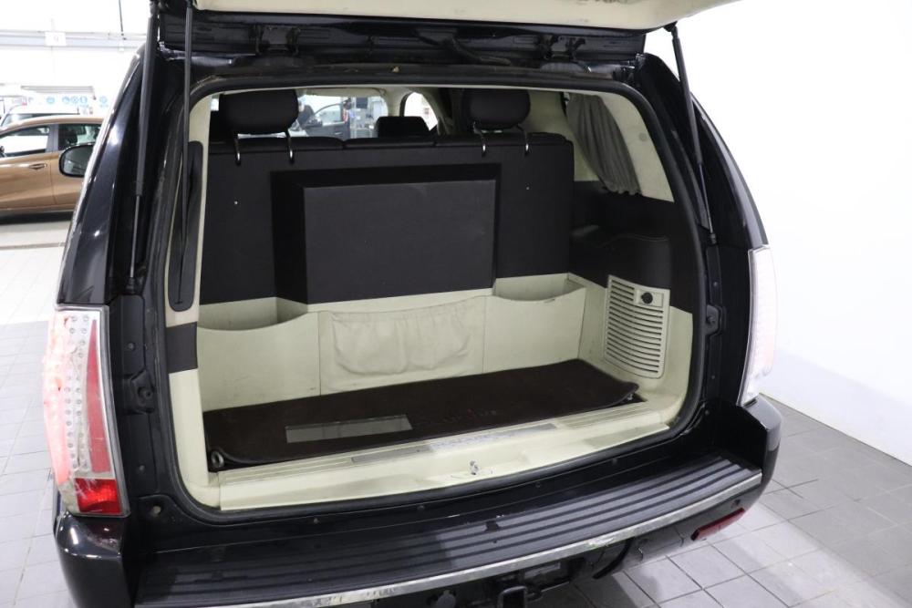 Cadillac Escalade III Ульяновск  - изображение 16