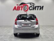 Nissan Note II Воронеж  - изображение 27