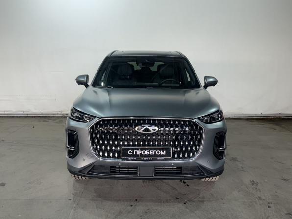 Chery Tiggo 9 I с пробегом 2024 года, цена 3 570 000 рублей, 19 км, внедорожник, Автокод Объявления