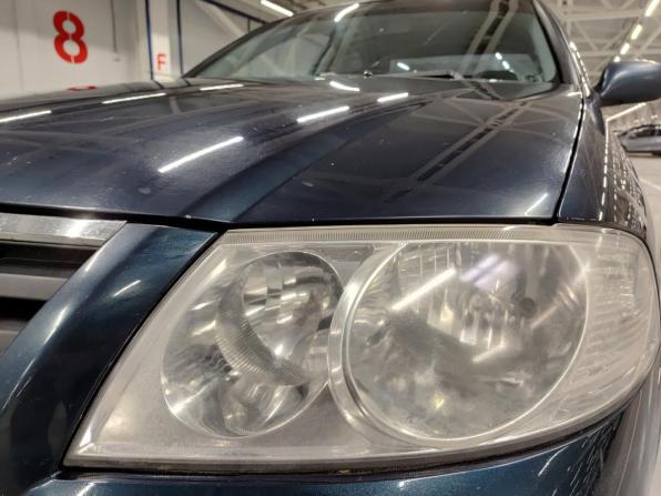 Nissan Almera Classic I с пробегом 2008 года, цена 380 000 рублей, 306001 км, седан, Автокод Объявления