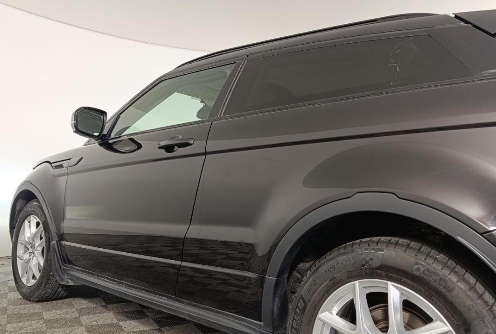 Land Rover Range Rover Evoque I Волгоград  - изображение 19