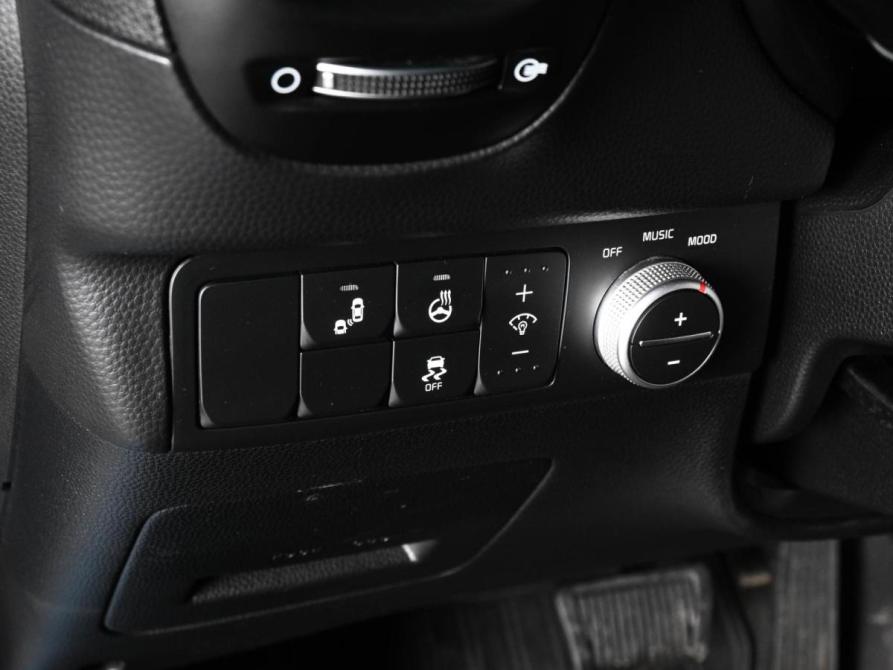 Kia Soul II Рестайлинг Ростов-на-Дону  - изображение 17