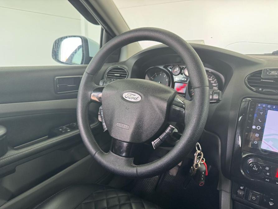 Ford Focus II Рестайлинг Уфа  - изображение 8