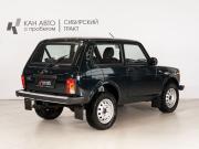 Lada (ВАЗ) Niva Legend Казань  - изображение 11