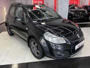 Suzuki SX4 I (Classic) Рестайлинг Ярославль  - изображение 39
