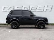 Lada (ВАЗ) Niva Legend Волгоград  - изображение 22