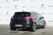 Kia Ceed II Рестайлинг Пермь  - изображение 27