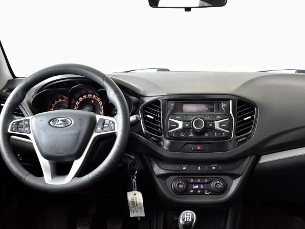 Lada (ВАЗ) Vesta I с пробегом 2019 года, цена 799 000 рублей, 116608 км, седан, Автокод Объявления