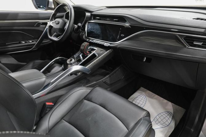 Belgee X70 I с пробегом 2024 года, цена 2 559 000 рублей, 23000 км, внедорожник, Автокод Объявления