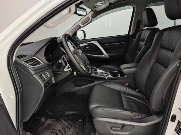 Mitsubishi Pajero Sport III с пробегом 2019 года, цена 3 750 000 рублей, 87000 км, внедорожник, Автокод Объявления