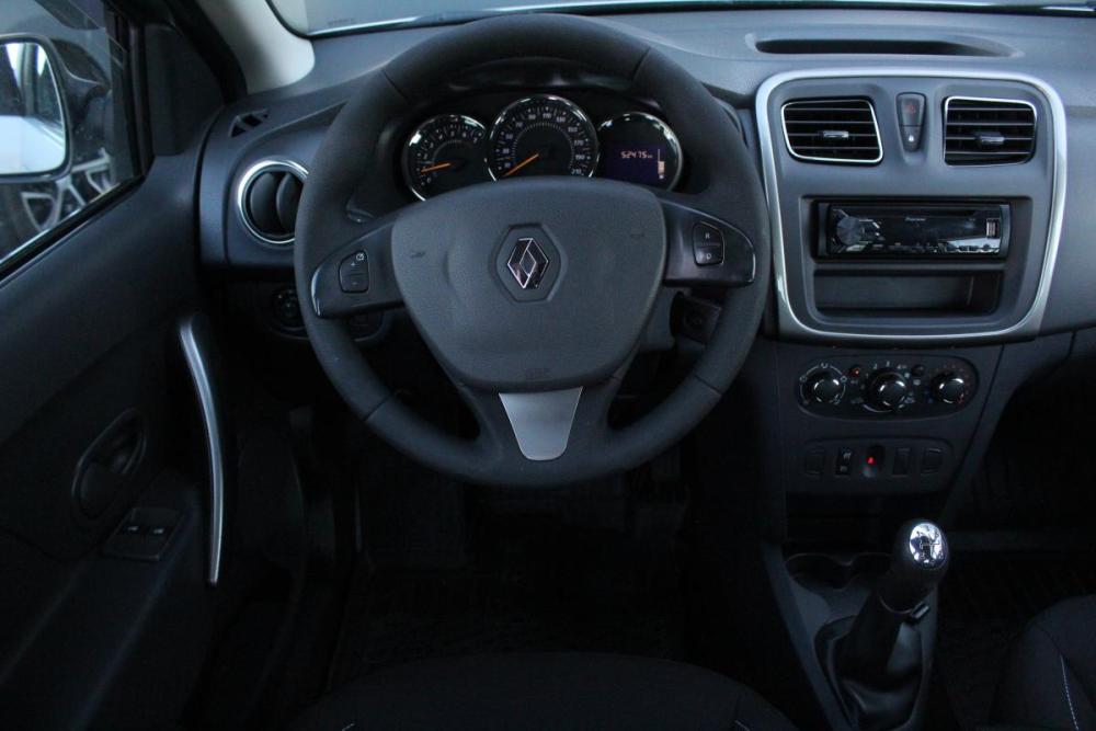 Renault Sandero II Брянск  - изображение 7