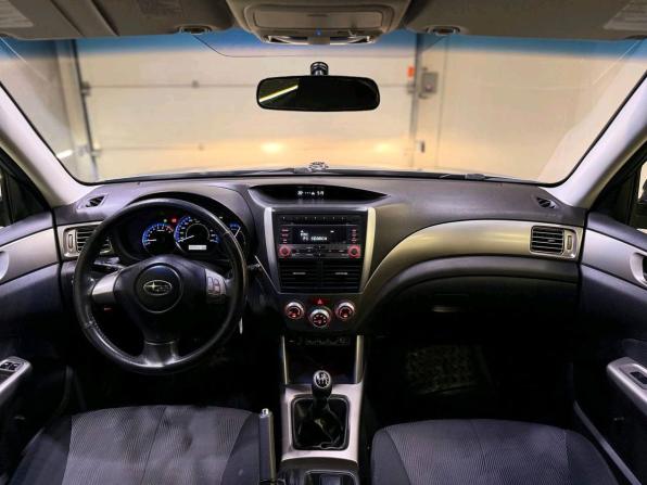 Subaru Forester III с пробегом 2010 года, цена 1 179 000 рублей, 140188 км, внедорожник, Автокод Объявления