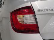 Skoda Rapid I Рестайлинг Казань  - изображение 33