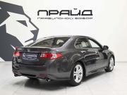 Honda Accord VIII Ростов-на-Дону  - изображение 34