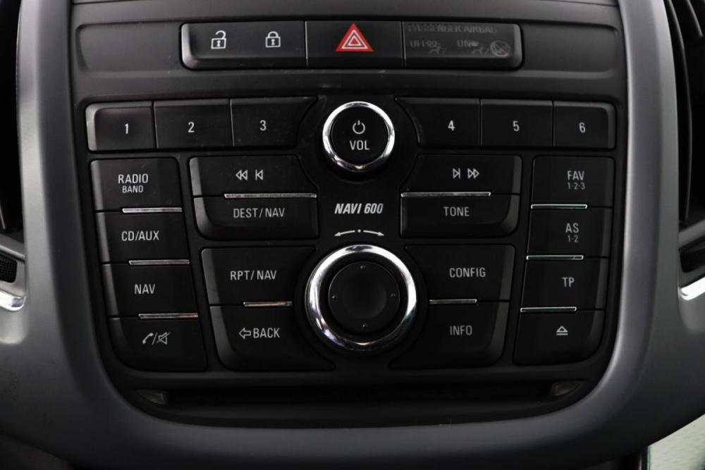 Opel Zafira C Казань  - изображение 19