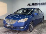 Lifan Cebrium (720) Уфа  - изображение 18