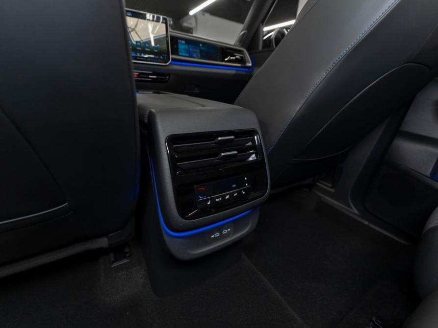 Volkswagen Teramont II (China Market) Москва  - изображение 18