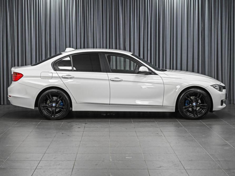 BMW 3 серии VI (F3x) Ставрополь  - изображение 5