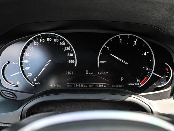 BMW 3 серии VII (G2x) с пробегом 2020 года, цена 3 389 000 рублей, 124548 км, седан, Автокод Объявления
