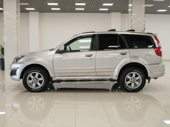Great Wall Hover H3 I с пробегом 2014 года, цена 758 000 рублей, 131689 км, внедорожник, Автокод Объявления