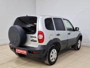 Chevrolet Niva I Рестайлинг Азнакаево  - изображение 27