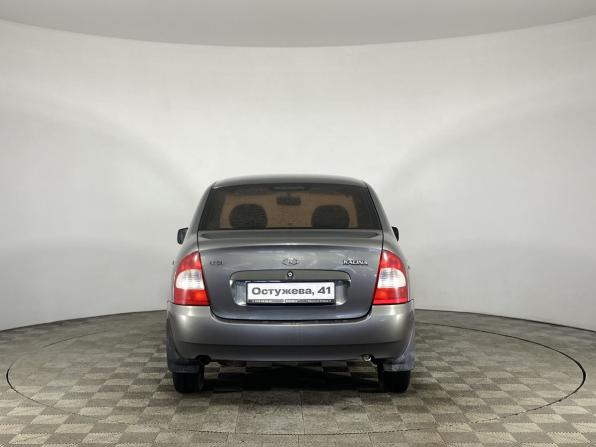 Lada (ВАЗ) Kalina I с пробегом 2011 года, цена 320 000 рублей, 146588 км, седан, Автокод Объявления