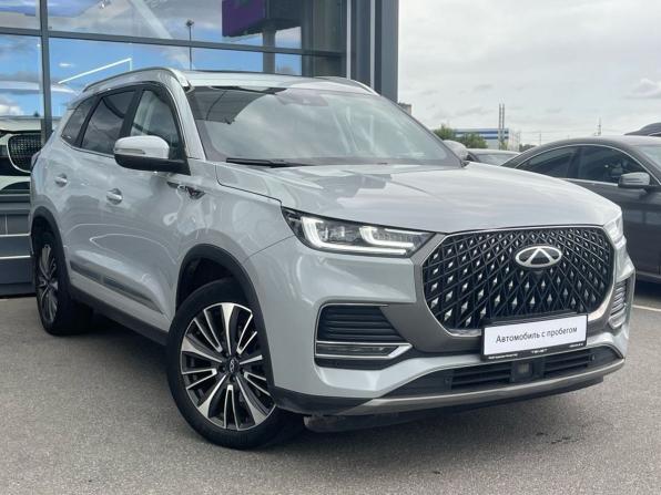 Chery Tiggo 8 Pro Max I Рестайлинг с пробегом 2023 года, цена 2 180 000 рублей, 80000 км, внедорожник, Автокод Объявления