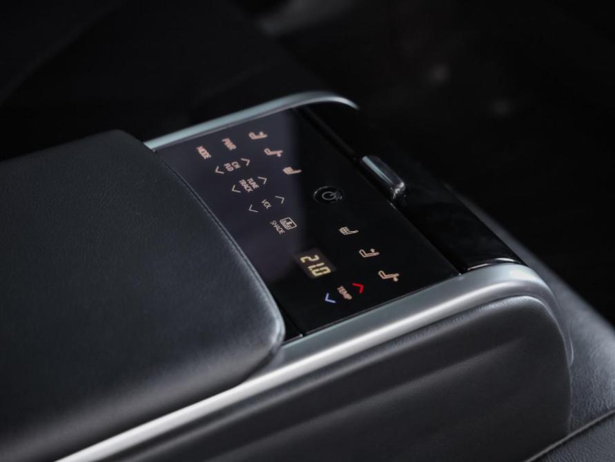 Toyota Camry VIII (XV70) Санкт-Петербург  - изображение 31
