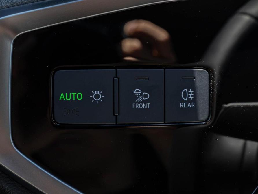 Audi Q3 III (FJ) Краснодар  - изображение 22