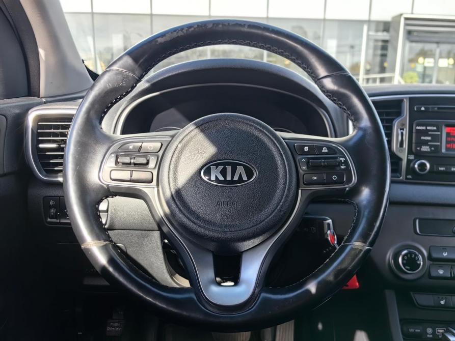Kia Sportage IV Подольск  - изображение 11