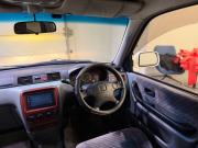Honda CR-V I Новосибирск  - изображение 46