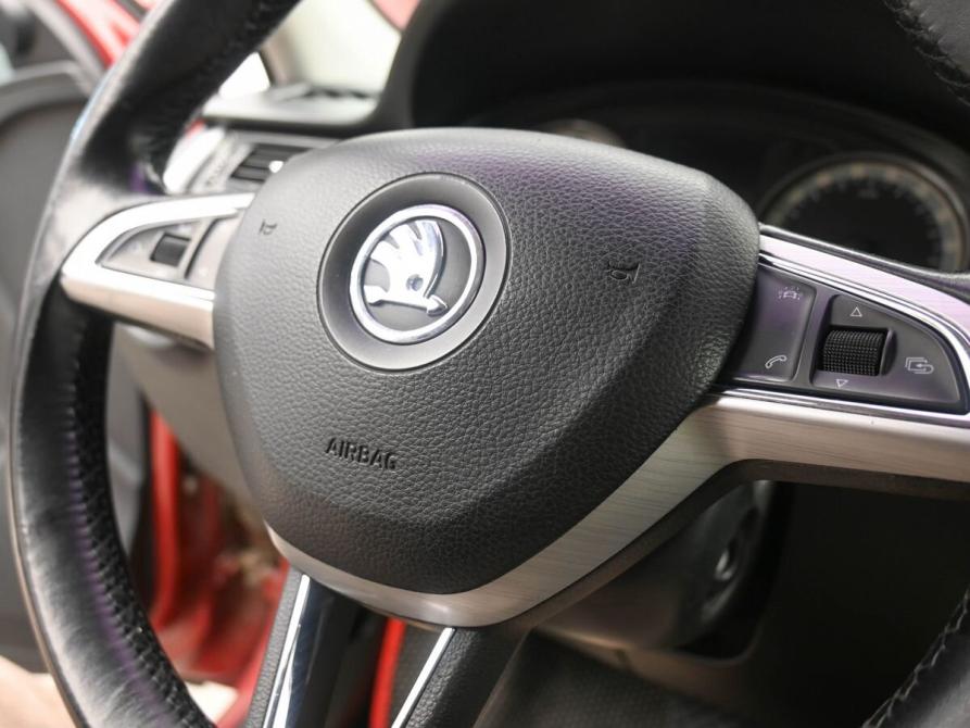 Skoda Rapid I Ростов-на-Дону  - изображение 13