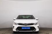 Toyota Camry VII (XV50) Рестайлинг Пермь  - изображение 26
