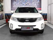 Kia Sorento II Рестайлинг Кемерово  - изображение 26