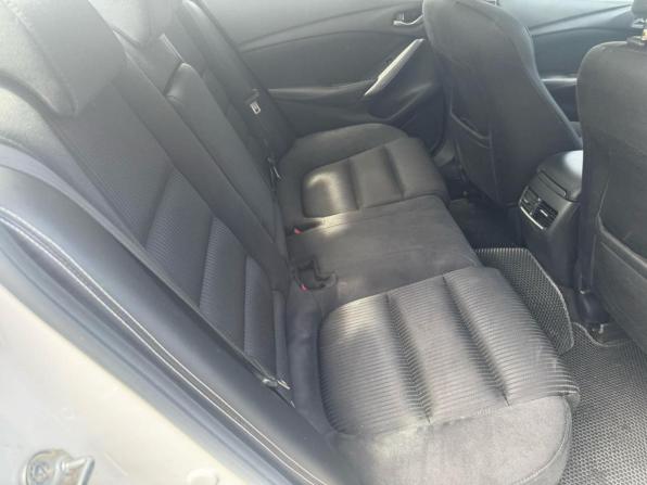 Mazda 6 III (GJ) с пробегом 2013 года, цена 1 419 900 рублей, 256550 км, седан, Автокод Объявления