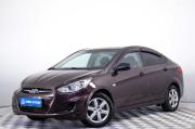 Hyundai Solaris I Пермь  - изображение 24