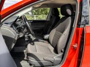 Skoda Rapid I Рестайлинг Ставрополь  - изображение 32