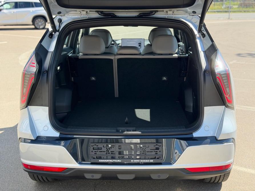 Geely Atlas II Казань  - изображение 31