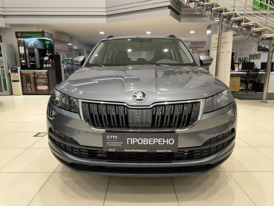 Skoda Karoq I Казань  - изображение 2
