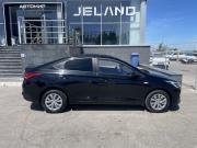 Hyundai Solaris II Рестайлинг Саратов  - изображение 19