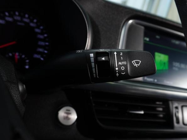 Kia Optima IV с пробегом 2016 года, цена 1 448 000 рублей, 136199 км, седан, Автокод Объявления